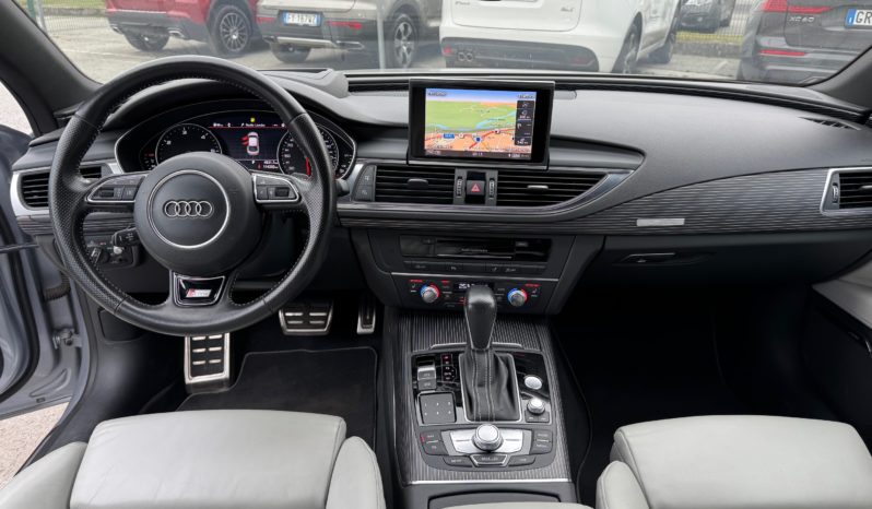 AUDI A7 SPB 3.0 TDI competition quattro tiptronic pieno