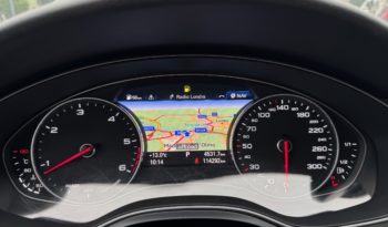 AUDI A7 SPB 3.0 TDI competition quattro tiptronic pieno