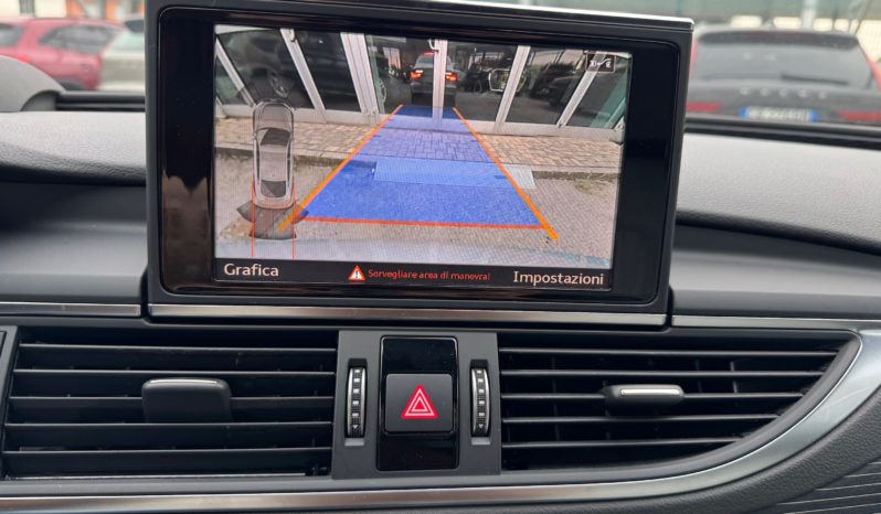 AUDI A7 SPB 3.0 TDI competition quattro tiptronic pieno