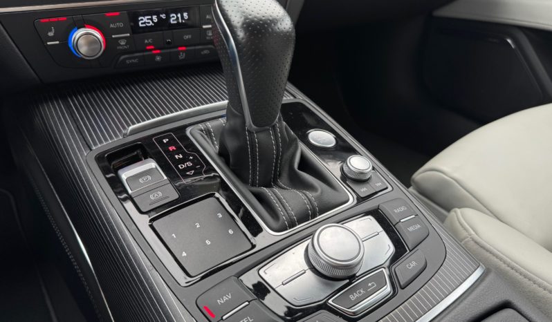 AUDI A7 SPB 3.0 TDI competition quattro tiptronic pieno