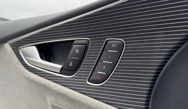 AUDI A7 SPB 3.0 TDI competition quattro tiptronic pieno
