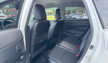 CITROEN C4 Aircross HDi 115 S&S 4WD Exclusive pieno