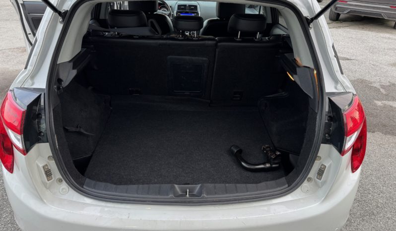 CITROEN C4 Aircross HDi 115 S&S 4WD Exclusive pieno