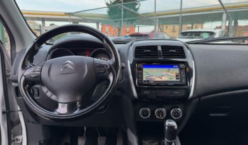 CITROEN C4 Aircross HDi 115 S&S 4WD Exclusive pieno