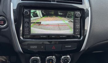 CITROEN C4 Aircross HDi 115 S&S 4WD Exclusive pieno