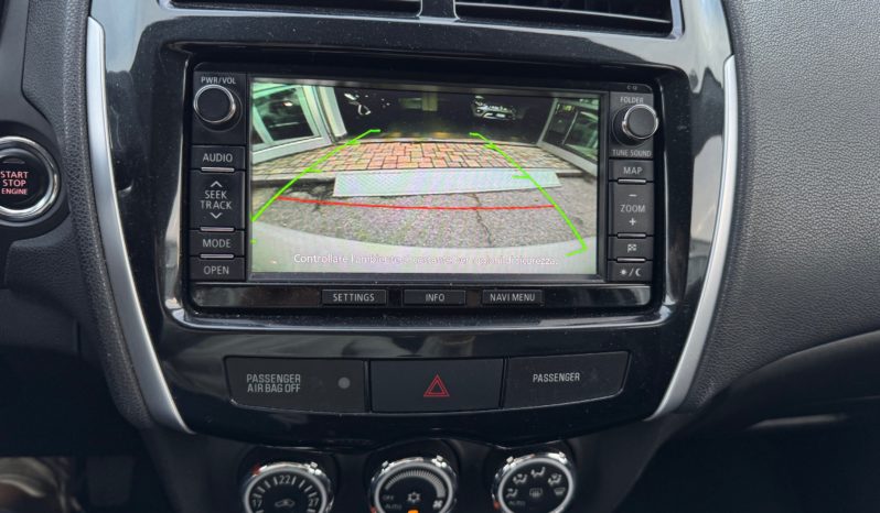 CITROEN C4 Aircross HDi 115 S&S 4WD Exclusive pieno