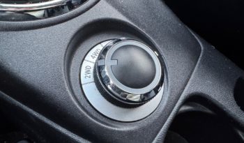 CITROEN C4 Aircross HDi 115 S&S 4WD Exclusive pieno