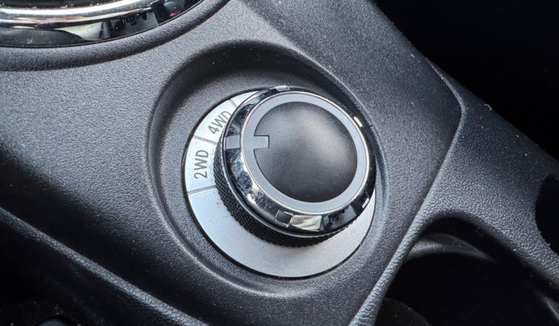 CITROEN C4 Aircross HDi 115 S&S 4WD Exclusive pieno