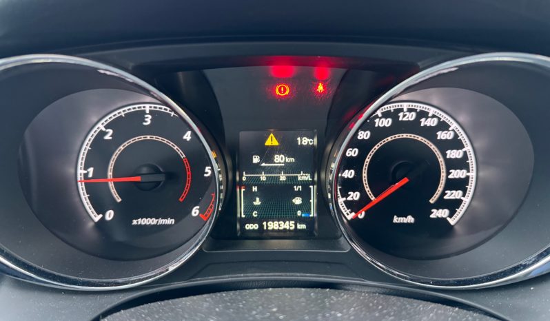 CITROEN C4 Aircross HDi 115 S&S 4WD Exclusive pieno