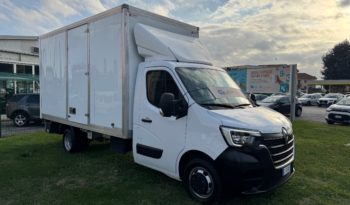 RENAULT Master T35 2.3 dCi 145 Pedana Cabinato Sponda pieno