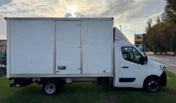 RENAULT Master T35 2.3 dCi 145 Pedana Cabinato Sponda pieno
