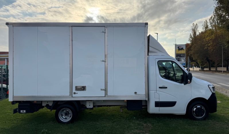 RENAULT Master T35 2.3 dCi 145 Pedana Cabinato Sponda pieno
