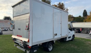 RENAULT Master T35 2.3 dCi 145 Pedana Cabinato Sponda pieno