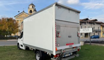 RENAULT Master T35 2.3 dCi 145 Pedana Cabinato Sponda pieno