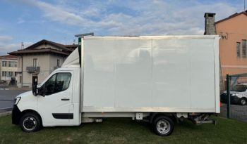 RENAULT Master T35 2.3 dCi 145 Pedana Cabinato Sponda pieno