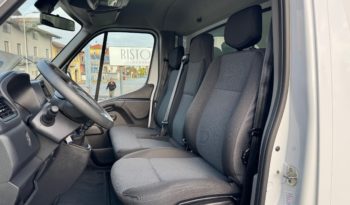 RENAULT Master T35 2.3 dCi 145 Pedana Cabinato Sponda pieno