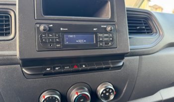 RENAULT Master T35 2.3 dCi 145 Pedana Cabinato Sponda pieno