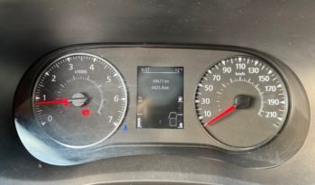 RENAULT Master T35 2.3 dCi 145 Pedana Cabinato Sponda pieno