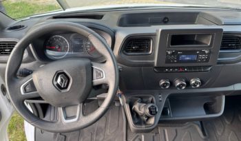 RENAULT Master T35 2.3 dCi 145 Pedana Cabinato Sponda pieno