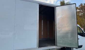 RENAULT Master T35 2.3 dCi 145 Pedana Cabinato Sponda pieno