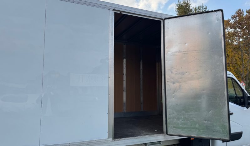 RENAULT Master T35 2.3 dCi 145 Pedana Cabinato Sponda pieno