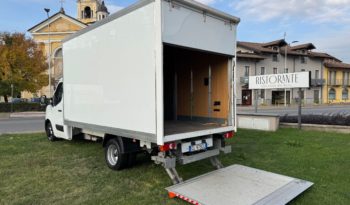RENAULT Master T35 2.3 dCi 145 Pedana Cabinato Sponda pieno