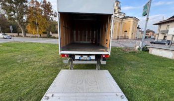 RENAULT Master T35 2.3 dCi 145 Pedana Cabinato Sponda pieno