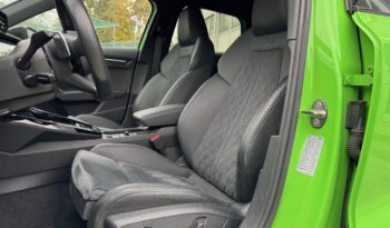 AUDI RS3 SPB TFSI quattro S tronic pieno