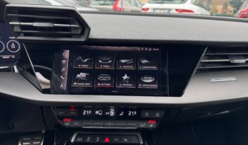 AUDI RS3 SPB TFSI quattro S tronic pieno