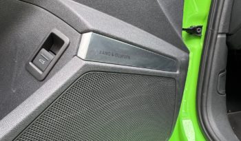 AUDI RS3 SPB TFSI quattro S tronic pieno