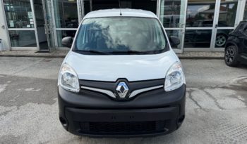 RENAULT Kangoo Blue dCi 95CV Express Maxi Furgone Ice pieno