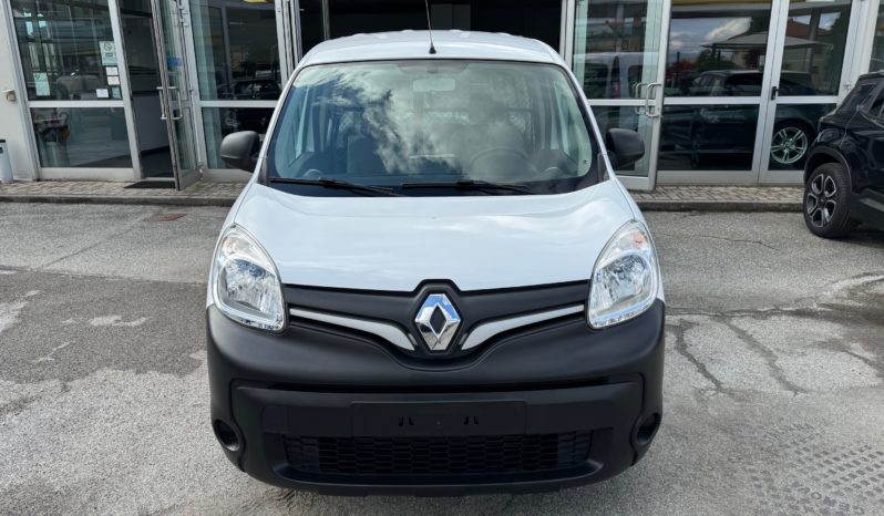 RENAULT Kangoo Blue dCi 95CV Express Maxi Furgone Ice pieno