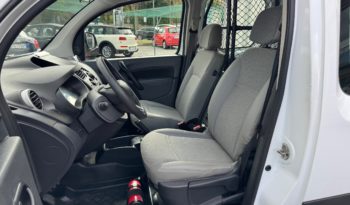 RENAULT Kangoo Blue dCi 95CV Express Maxi Furgone Ice pieno