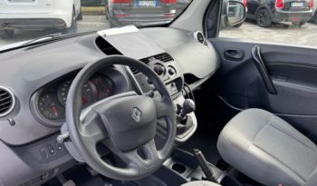 RENAULT Kangoo Blue dCi 95CV Express Maxi Furgone Ice pieno
