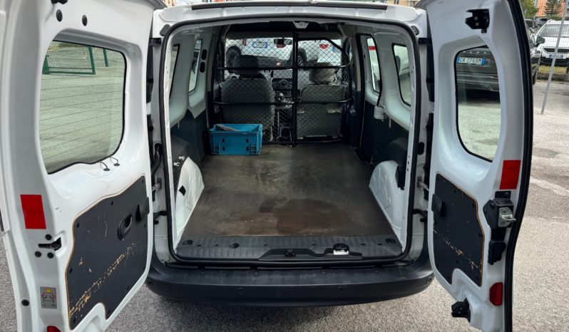 RENAULT Kangoo Blue dCi 95CV Express Maxi Furgone Ice pieno