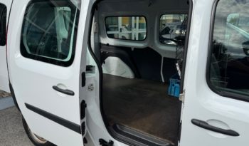 RENAULT Kangoo Blue dCi 95CV Express Maxi Furgone Ice pieno