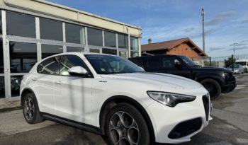 ALFA ROMEO Stelvio 2.2 Turbodiesel 210 CV AT8 Q4 Veloce pieno