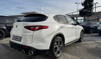 ALFA ROMEO Stelvio 2.2 Turbodiesel 210 CV AT8 Q4 Veloce pieno