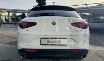ALFA ROMEO Stelvio 2.2 Turbodiesel 210 CV AT8 Q4 Veloce pieno