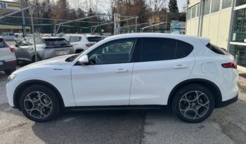 ALFA ROMEO Stelvio 2.2 Turbodiesel 210 CV AT8 Q4 Veloce pieno