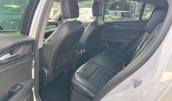 ALFA ROMEO Stelvio 2.2 Turbodiesel 210 CV AT8 Q4 Veloce pieno