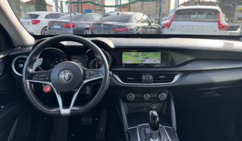 ALFA ROMEO Stelvio 2.2 Turbodiesel 210 CV AT8 Q4 Veloce pieno