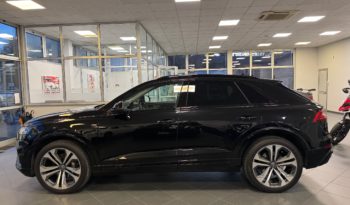 AUDI Q8 50 TDI 286 CV quattro tiptronic S-Line pieno
