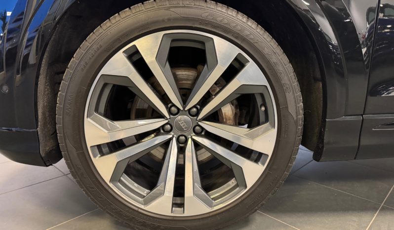 AUDI Q8 50 TDI 286 CV quattro tiptronic S-Line pieno