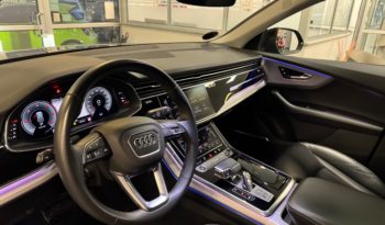 AUDI Q8 50 TDI 286 CV quattro tiptronic S-Line pieno
