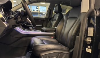 AUDI Q8 50 TDI 286 CV quattro tiptronic S-Line pieno