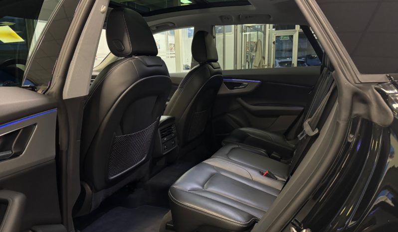 AUDI Q8 50 TDI 286 CV quattro tiptronic S-Line pieno
