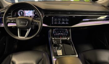 AUDI Q8 50 TDI 286 CV quattro tiptronic S-Line pieno