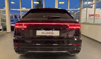 AUDI Q8 50 TDI 286 CV quattro tiptronic S-Line pieno
