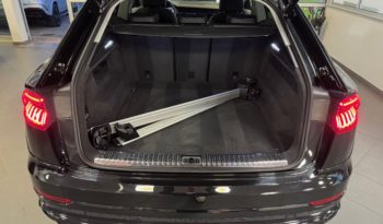 AUDI Q8 50 TDI 286 CV quattro tiptronic S-Line pieno